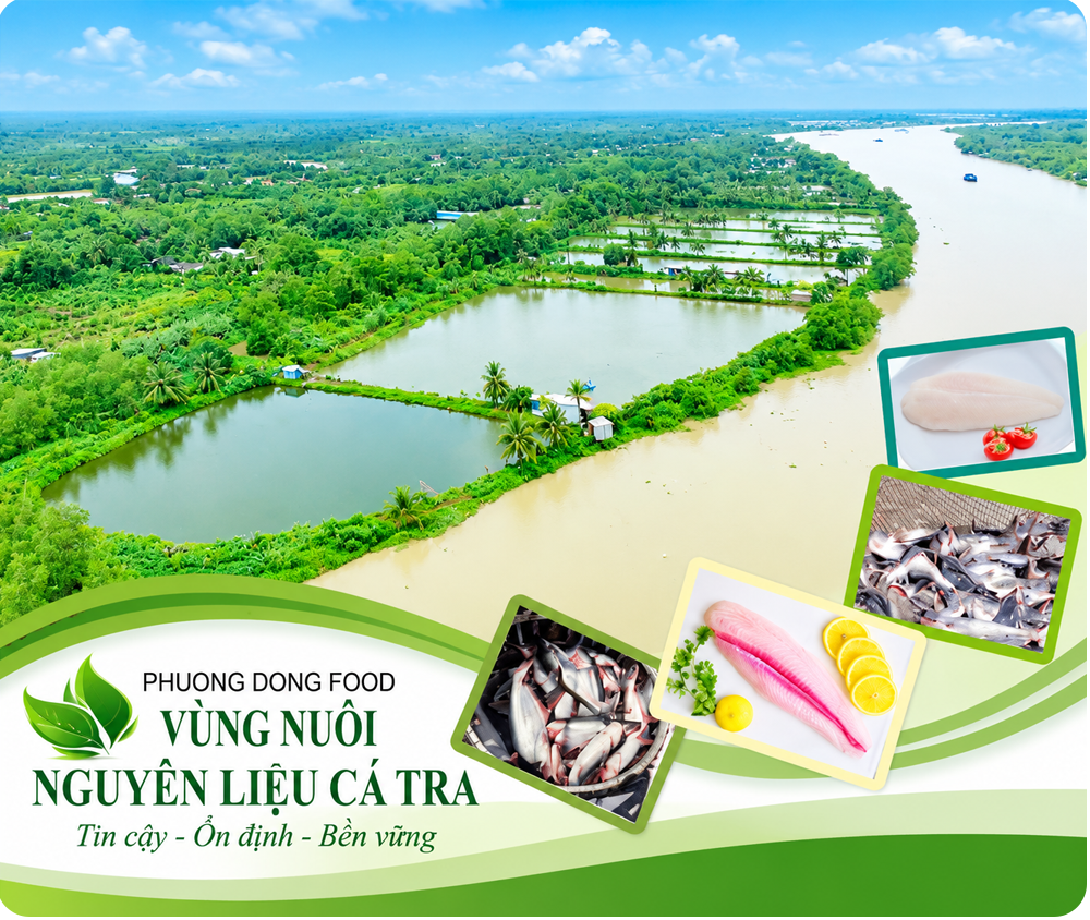 Phương Đông Food