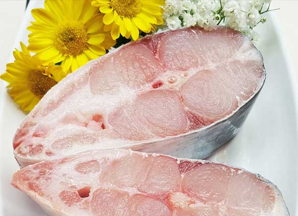 Ăn bao nhiêu thịt cá tra trong một tuần là tốt?

