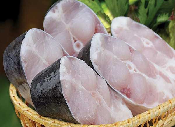 Giá trị dinh dưỡng vượt trội của sản phẩm cá tra Việt Nam
